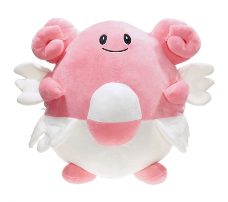 Peluche Elfe Rose De 20 Cm, Jouet En Peluche, Version Évolutive, Mignon, Cadeau Pour Enfants