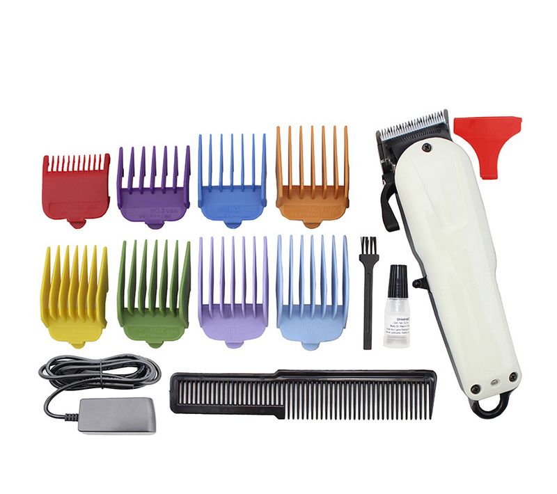 Tondeuse Cheveux Hommes [idéale Famille] Colorcut (utilisation Facile, Lames Acier Inoxydable Aut