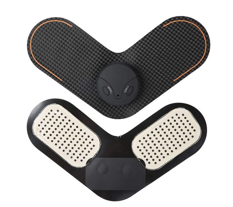 Masseur Électrique Portable Pour Le Dos