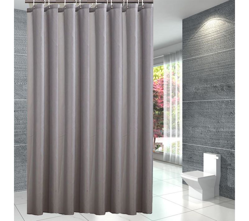 Rideau De Douche En Polyester 180 X180 Cm
