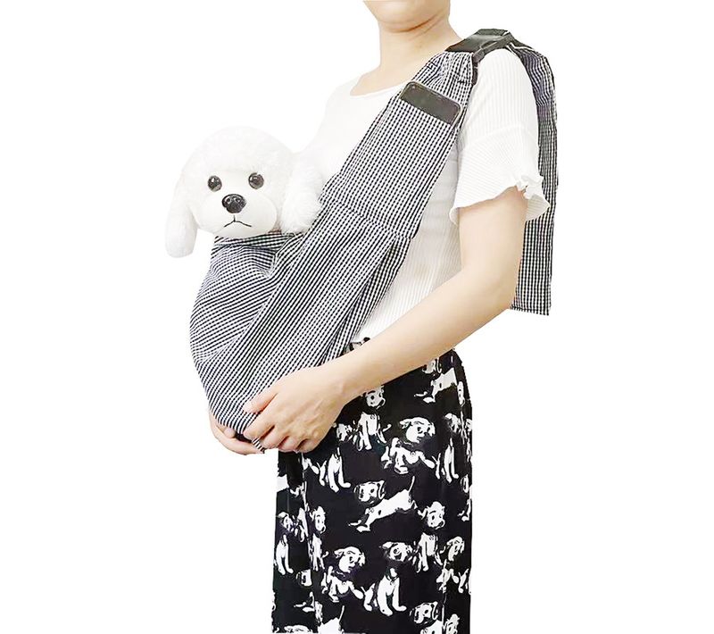 Harnais Pour Chien, Harnais Réversible Pour Chien, Bretelles D'épaule