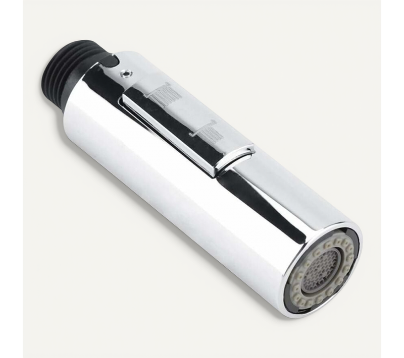 Douchette Robinet Cuisine, Tête De Pulvérisateur De Robinet, Douchette Evier Cuisine-g1/2 Pièce
