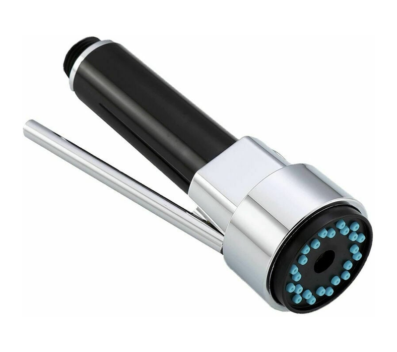 Douchette Evier Pour Cuisine Moderne Douchette Adaptable Sur Robinet Tête