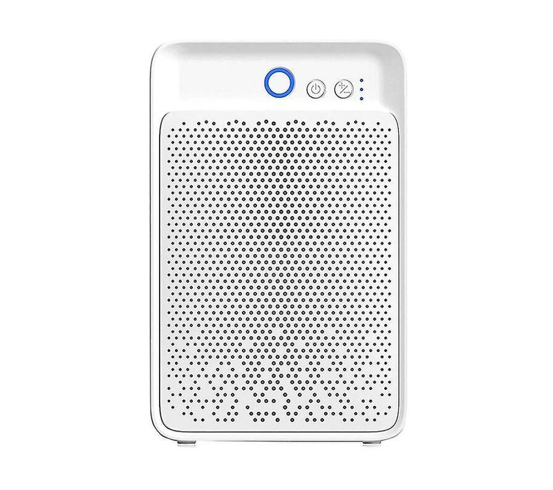 Déshumidificateur 1000 Ml, Faible Consommation D'énergie Et Ultra Silencieux