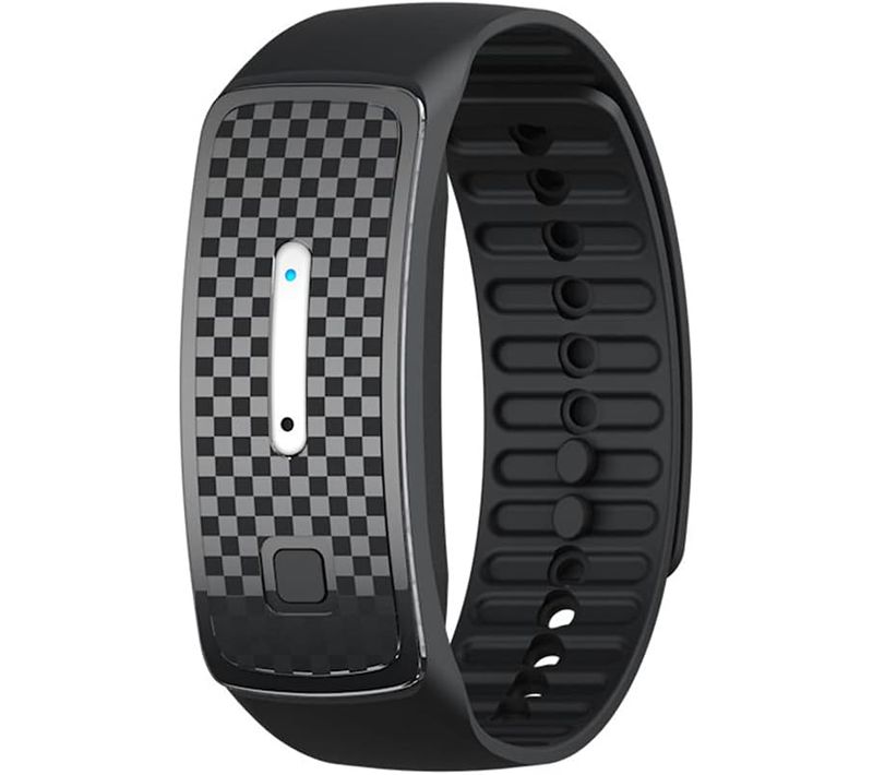 Bracelet Anti - Moustique, Bracelet Anti - Moustique Électronique à Ultrasons