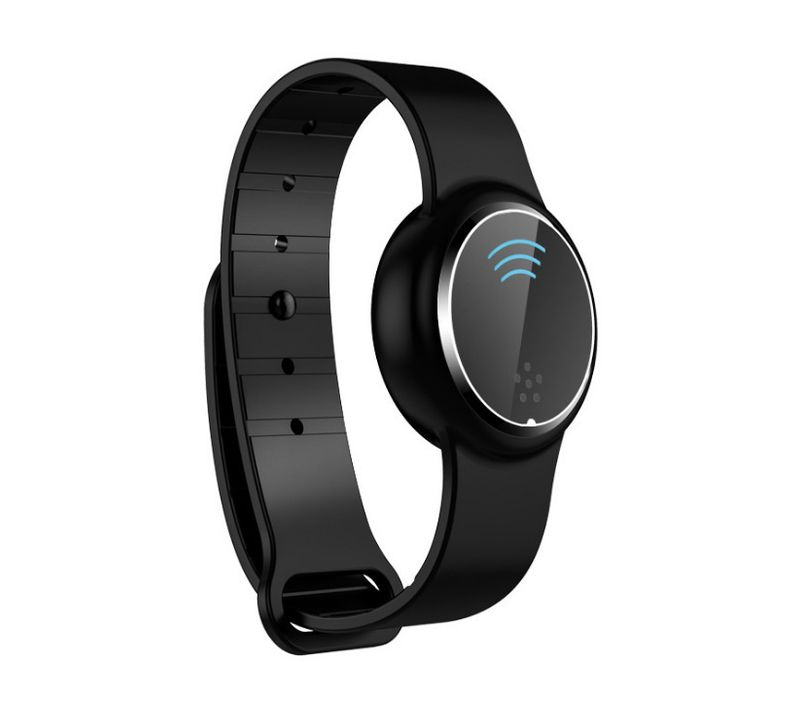 Bracelet Anti - Moustique, Bracelet Anti - Moustique Ultrasonique