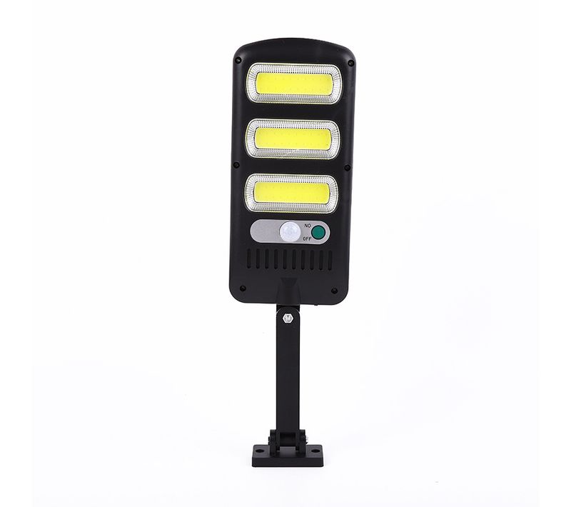 Lampadaire à Capteur De Lumière Extérieure (applique Murale Solaire Jy-60)