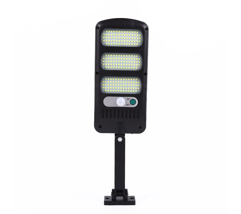 Lampadaire à Capteur De Lumière Extérieure (applique Murale Solaire Jy-213)