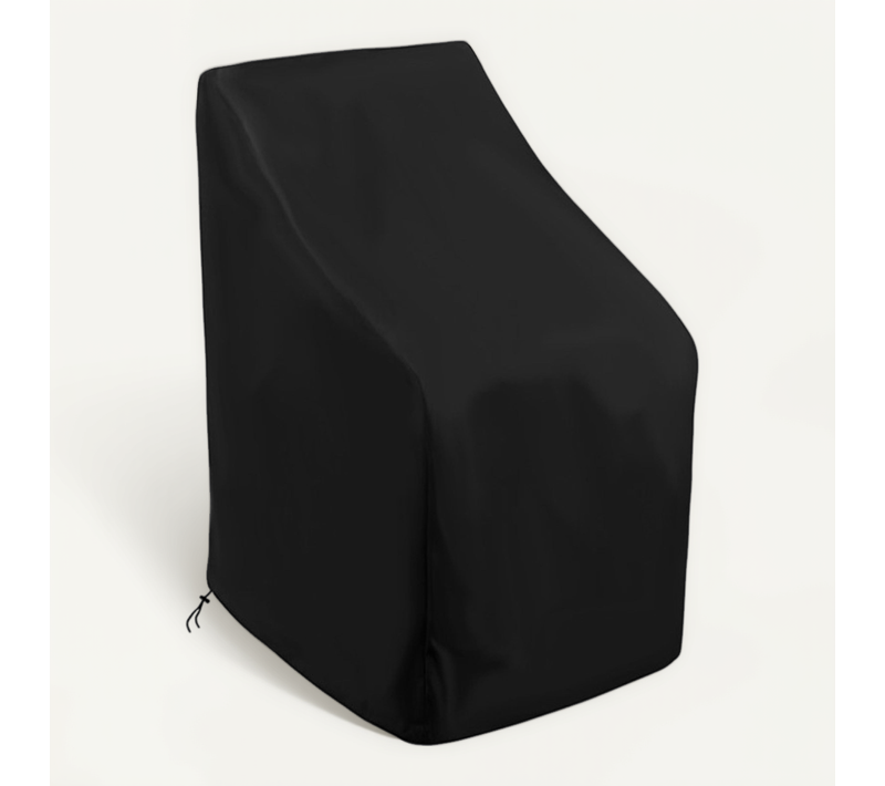 Housse de Protection Pour Chaise (134x66x63 / 89cm)