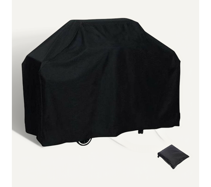 Couverture De Barbecue (100 X 60 X 150 Cm)
