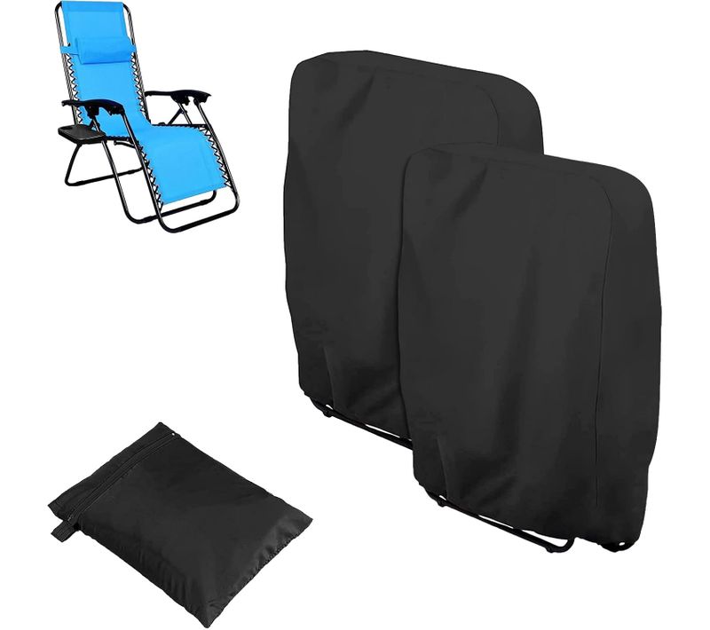 Housse Pour Vêtements 12 Pièces 60 X 100 Cm (noire) Résistante à La Poussière, à L'eau, Aux Mites