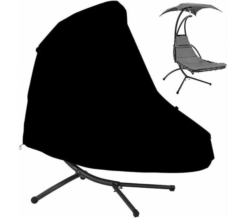 420d Housse Salon De Jardin 200x100x75cm Protection Bache Table De Jardin Mobilier