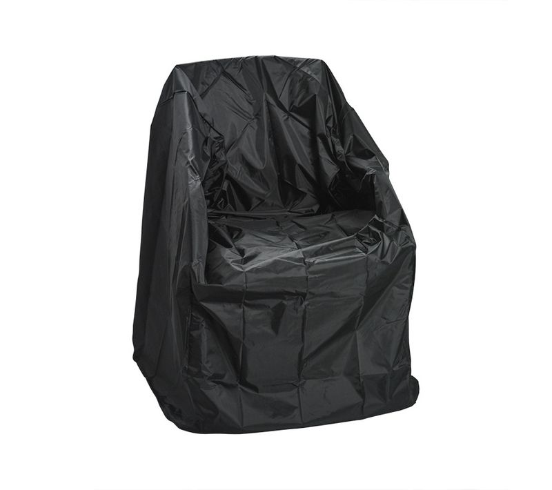 Noir Housse De Protection Pour Robot Nettoyeur De Piscine, Housse De ,66 X 56 X 107 Cm,