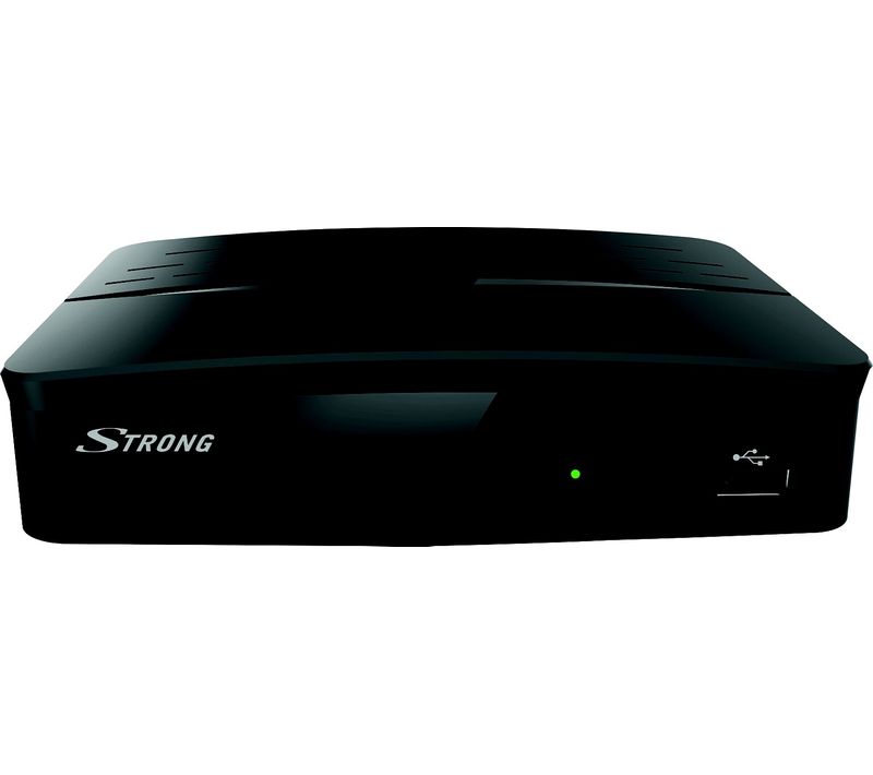 Adaptateur TNT STRONG SRT8209 HD NOIR