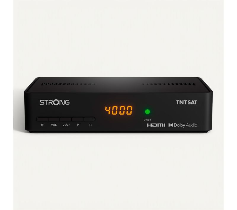 Adaptateur TNT STRONG SRT 7408