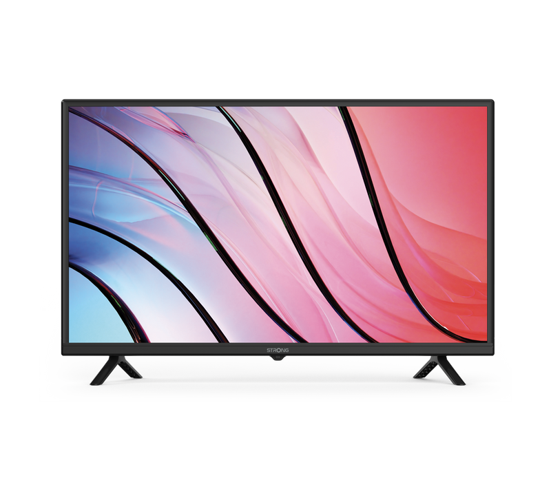 Téléviseur 32'' (80 cm) HD Avec Mode Hotel, HDMI, Port USB, Triple Tuners - Srt32hf2003