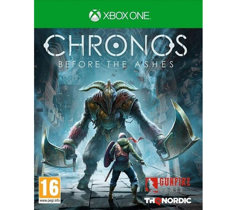 Chronos Before The Ashes Xbox One