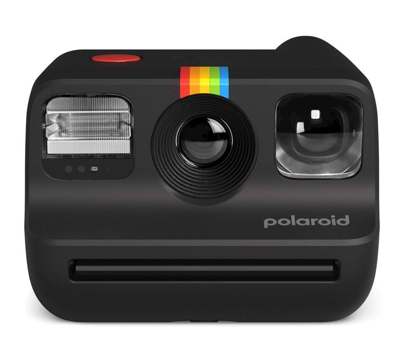 Appareil Photo Instantané Polaroid Go Gen 2 Noir - 009096