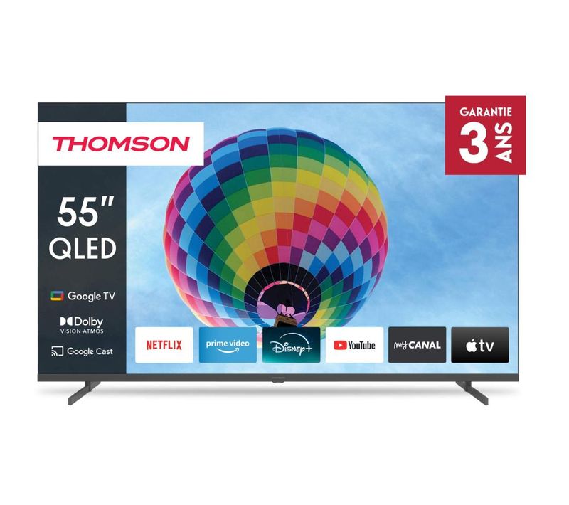 Téléviseur Thomson 55qg4s14