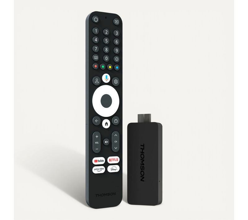 RECEPTEUR MULTIMEDIA THOMSON 145G