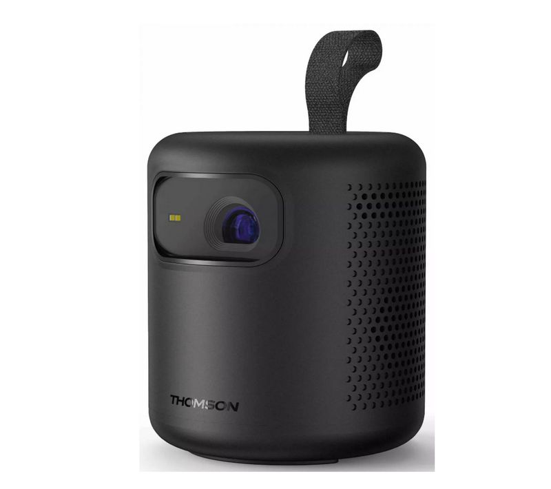 Vidéoprojecteur 4h Ultra HD 350 Lumens - Vega-pg35b