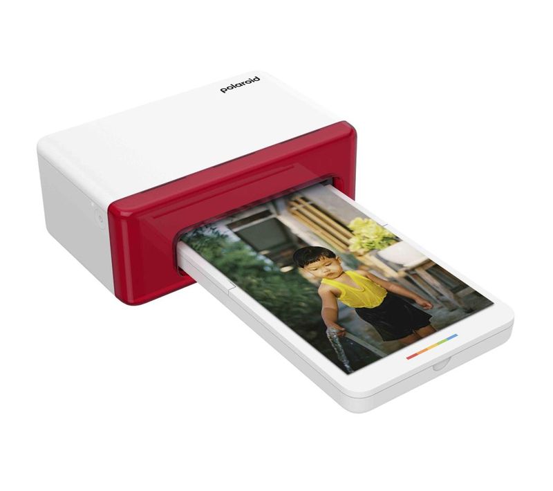 Polaroid Hi Print 4x6 Eu - 009165