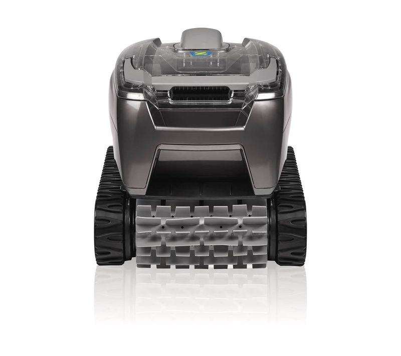 Robot Nettoyeur Électrique Tornax Pro - Wr000096