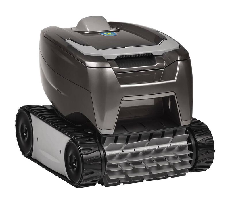 Robot Piscine Électrique "ot 3200 Tile " - Zodiac