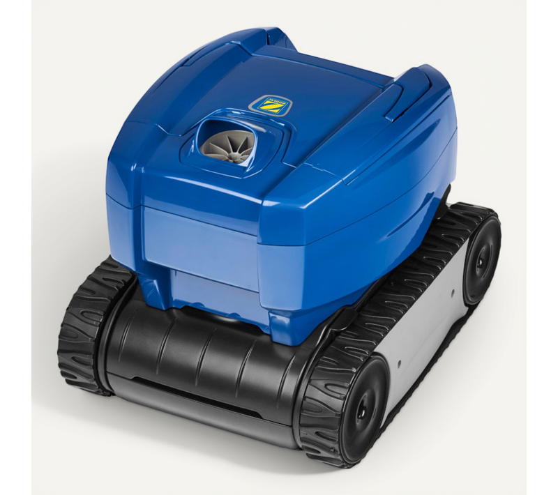 Robot Nettoyeur électrique Rt 2100