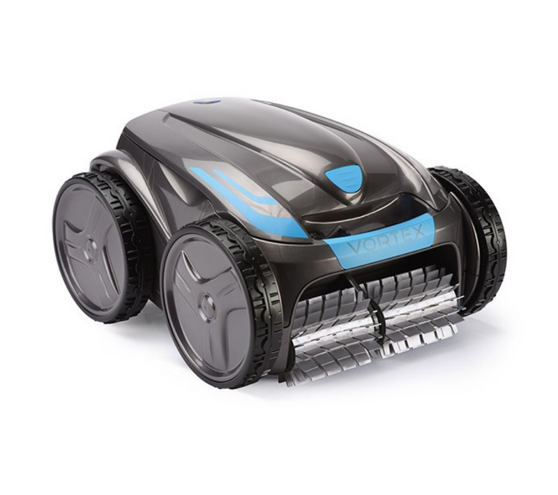 Robot De Piscine Électrique Vortex 4wd Ov 5300sw + Chariot - Zodiac