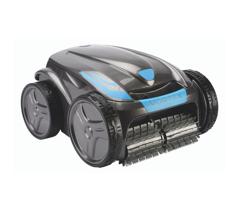Robot De Piscine Électrique Vortex 2wd Ov 3505 + Chariot