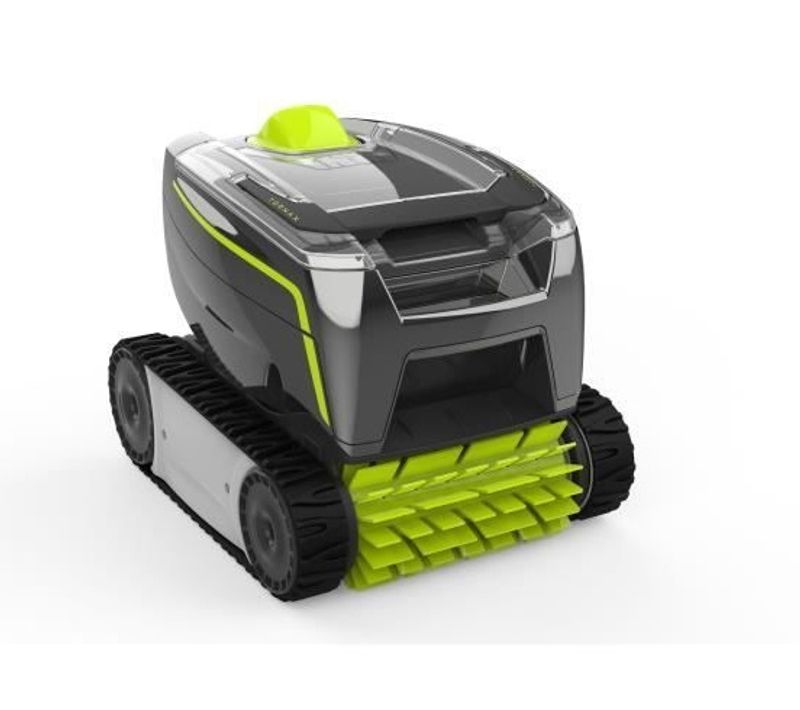 Robot Fond Et Parois Tornax Gt3220 Pour Piscines Jusqu'a 9 X 4m