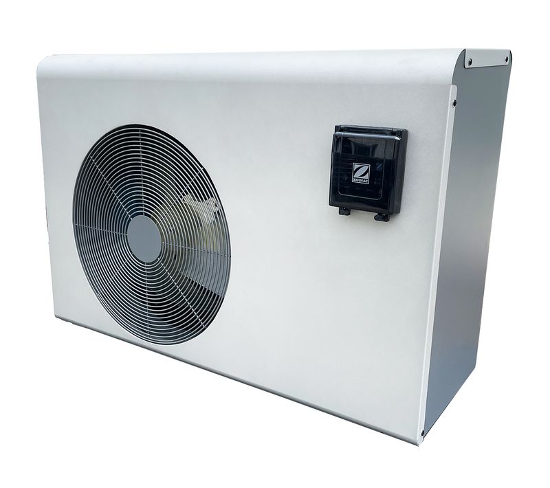 Pompe à Chaleur De Piscine Inverter - Hpo 18