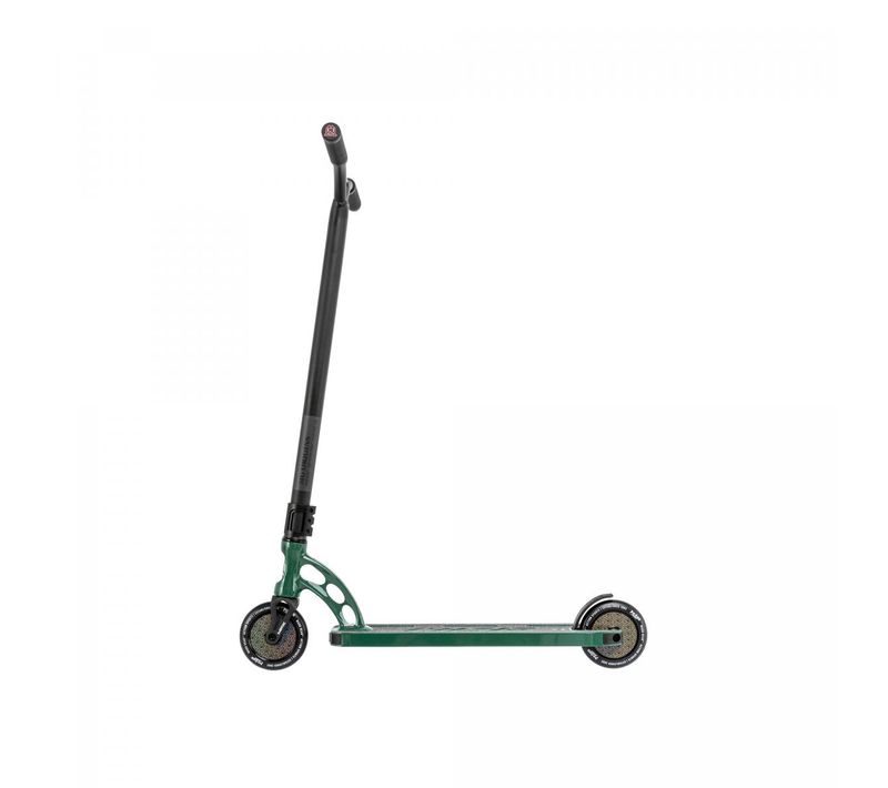Trottinette Mgp Origin Extreme Vert Nacré