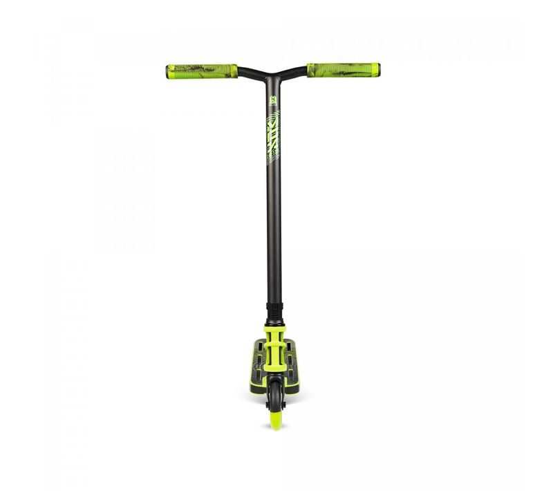 Trottinette Mgp Mgx Shredder Noir Vert