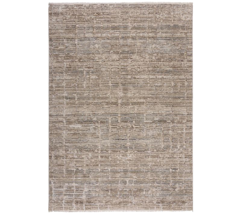 Tapis De Salon Moderne Tissé Plat Graziella 120x170 Cm