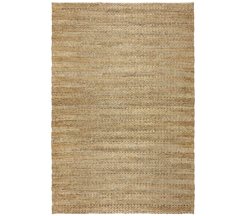 Tapis De Salon En Jute Bary 60x230 Cm