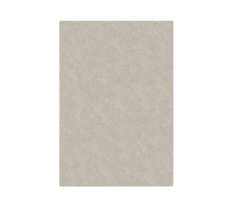 Tapis De Salon Moderne Shaggy Merino 160x230 Cm