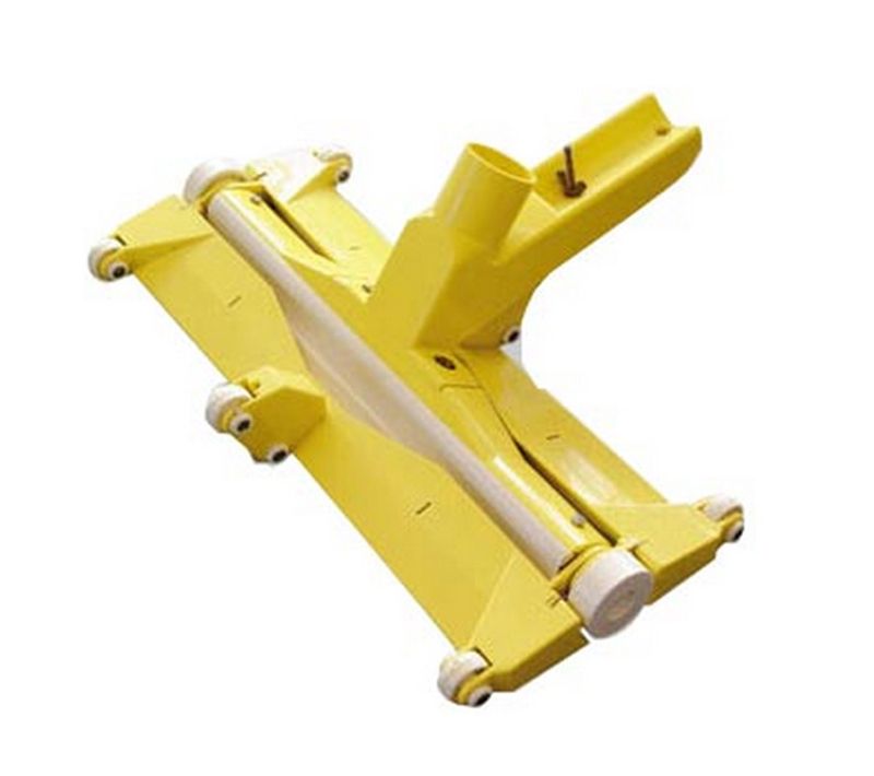 Balai Aspirateur Manuel 48cm - Fairlocks