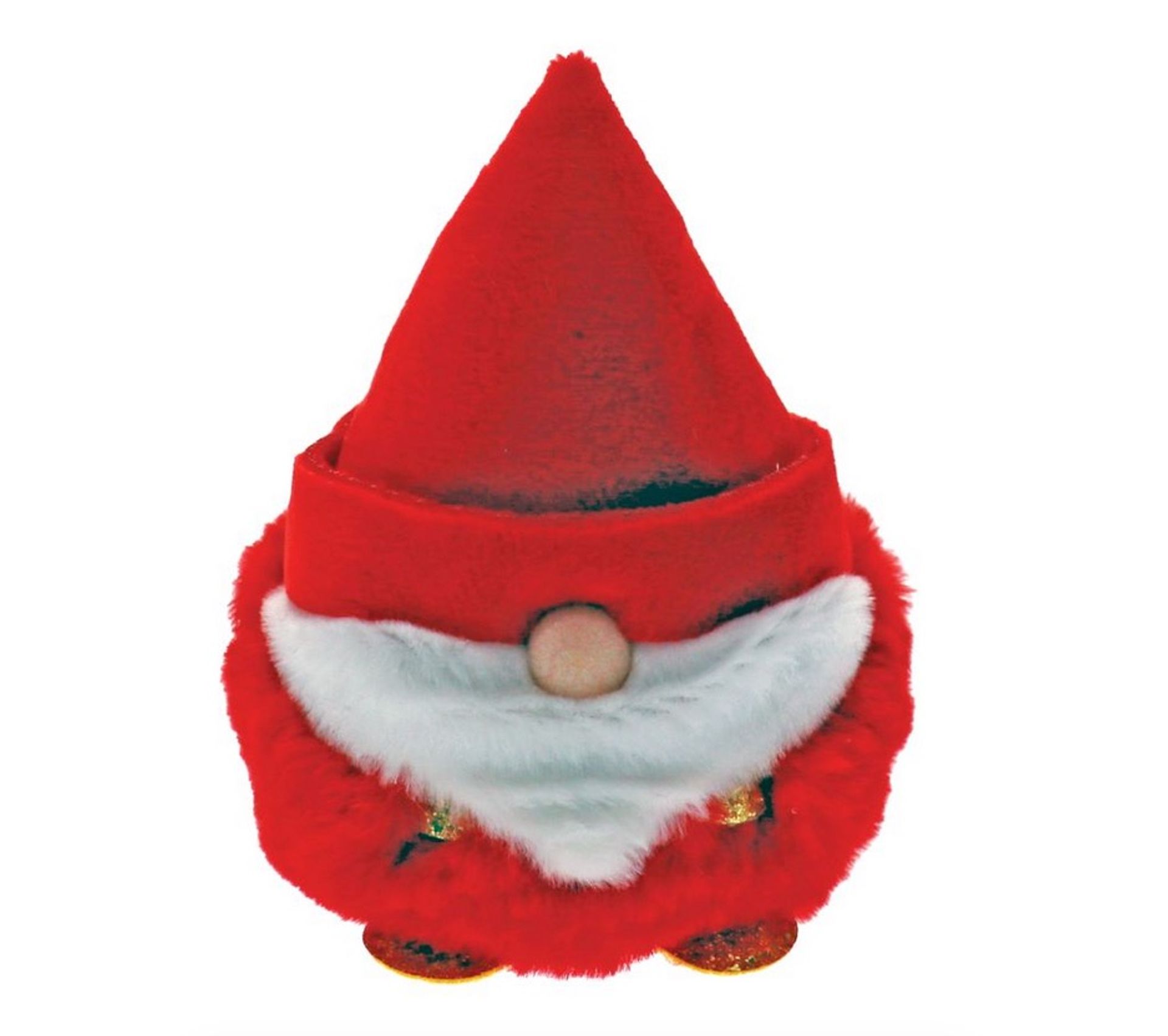 42531 Puffies Gnorbie Elfe - Décoration et tapis enfant BUT