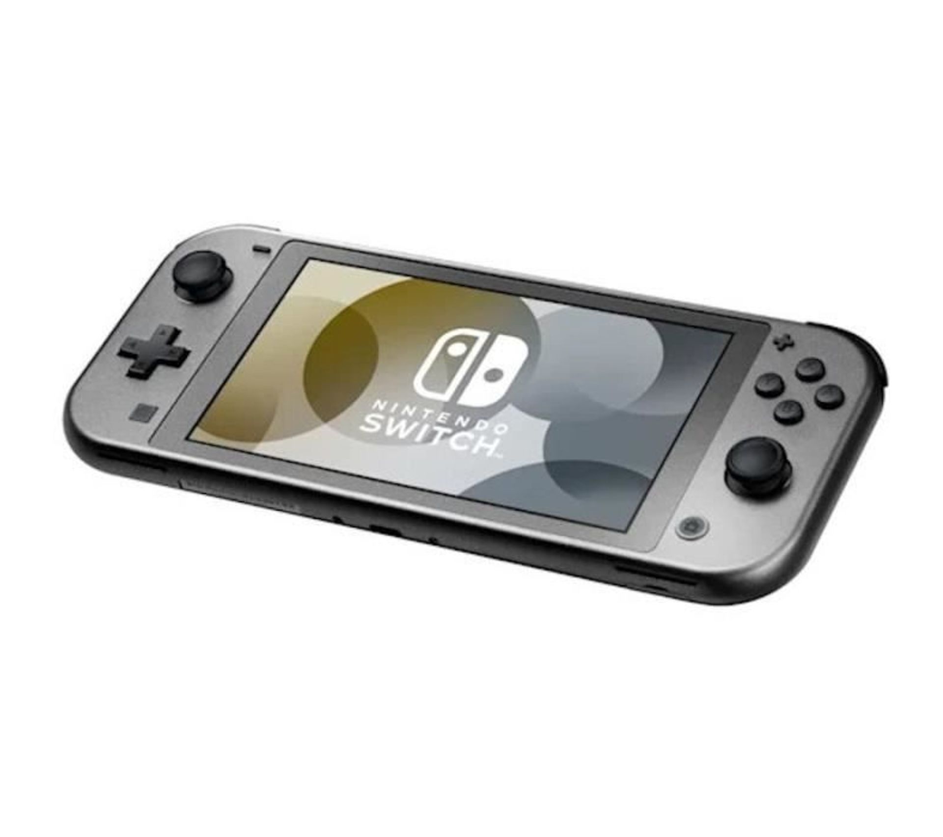 Console Nintendo Switch Lite Dialga et Palkia Edition Console de jeu BUT