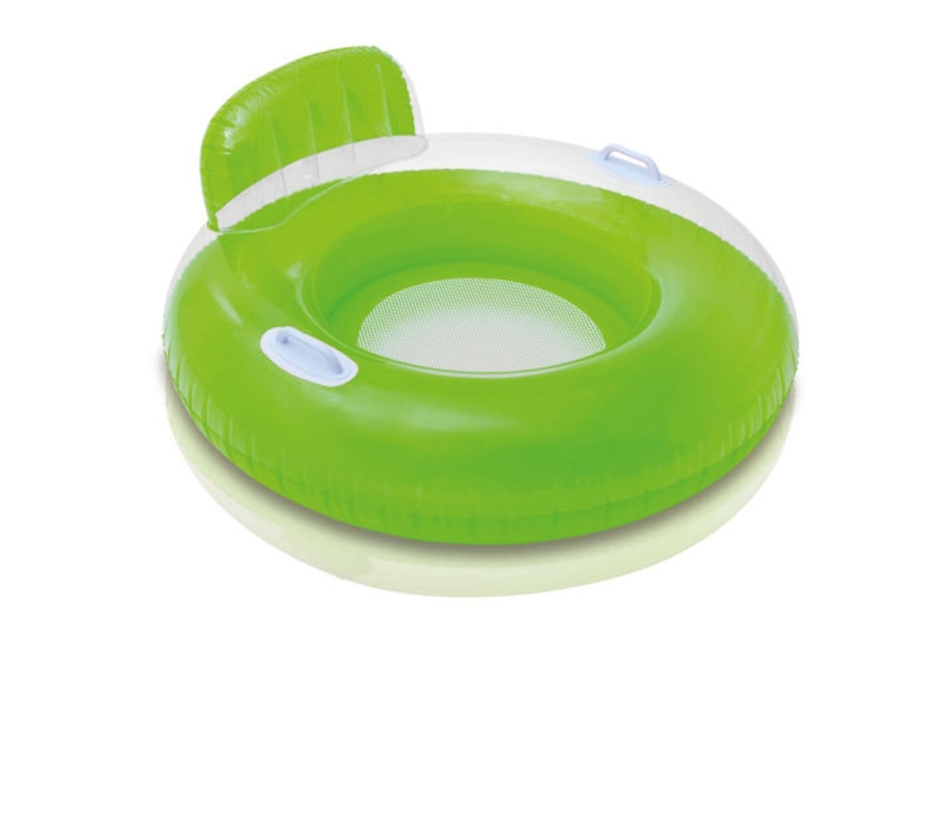 Fauteuil Gonflable Pour Piscine Candy Color Intex Jeux De Plage Jeux De Piscine But