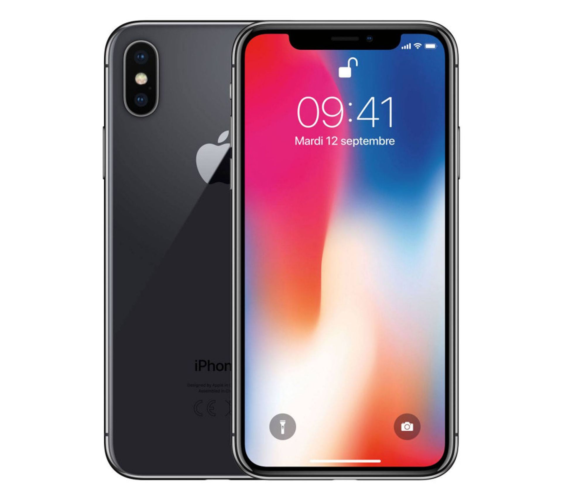 Iphone X 64go Gris Sideral Smartphone But Iphone X 64go Gris Sideral Smartphone But