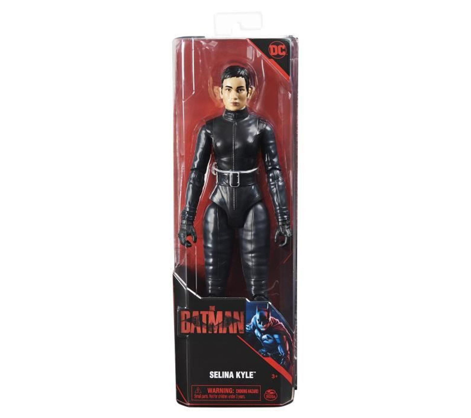 Figurine articulée Batman 30 cm - Figurine pour enfant - Achat & prix