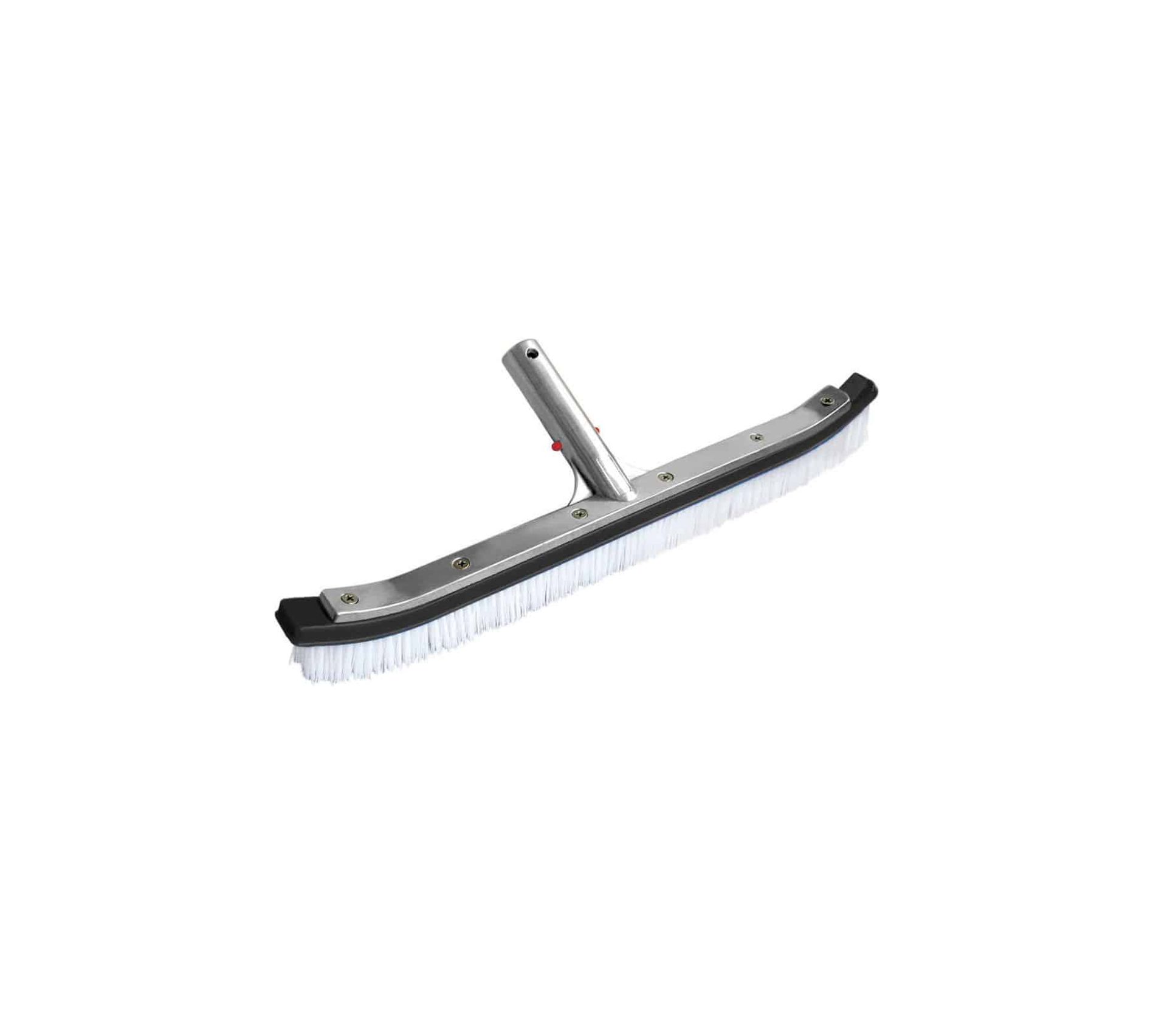 Brosse De Pansage Ergonomique Pour Cheval - Légère, Enlève La Saleté - Couleur Aléatoire