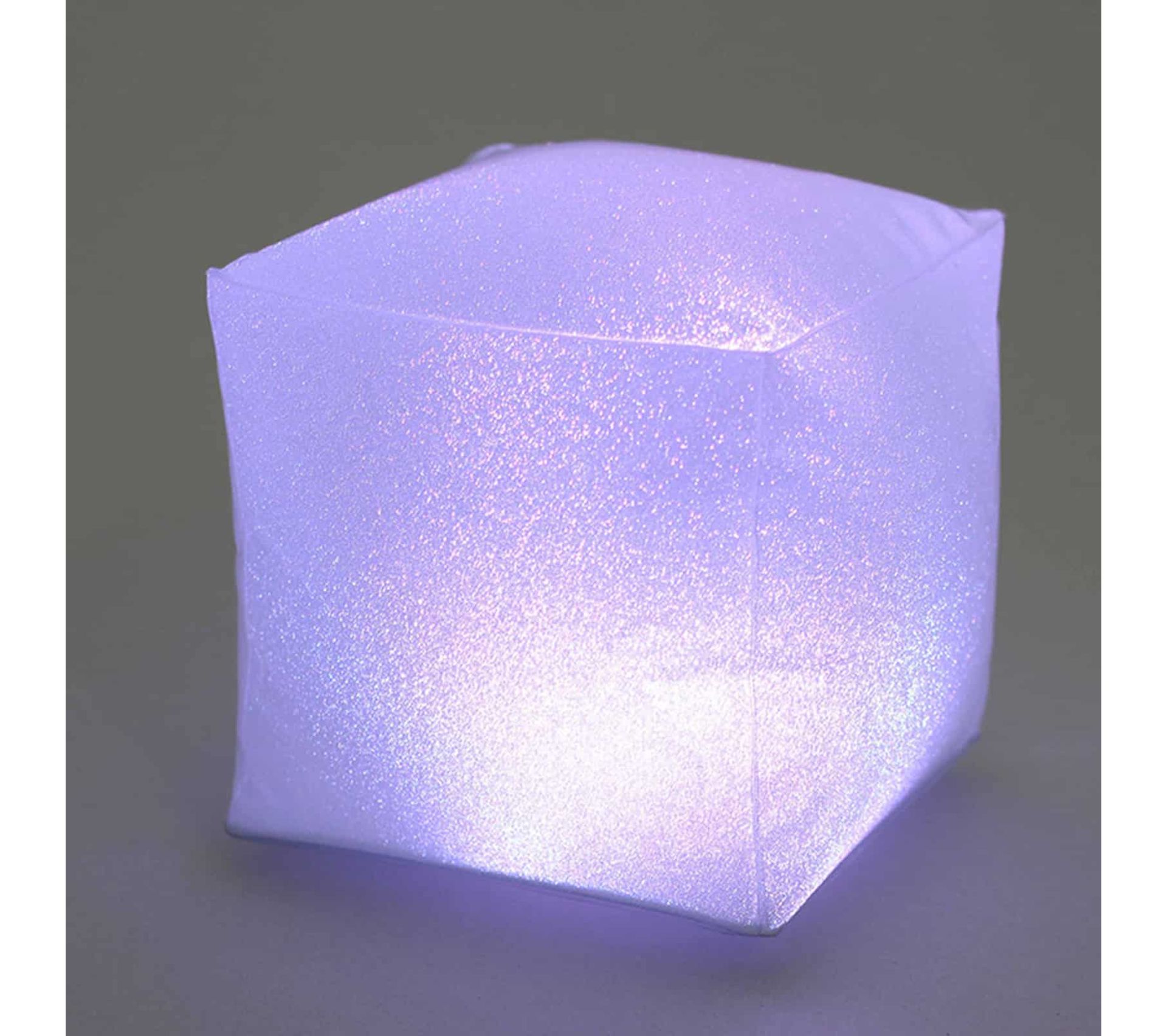 Lampe solaire gonflable de secours Luci EMRG MPowerd