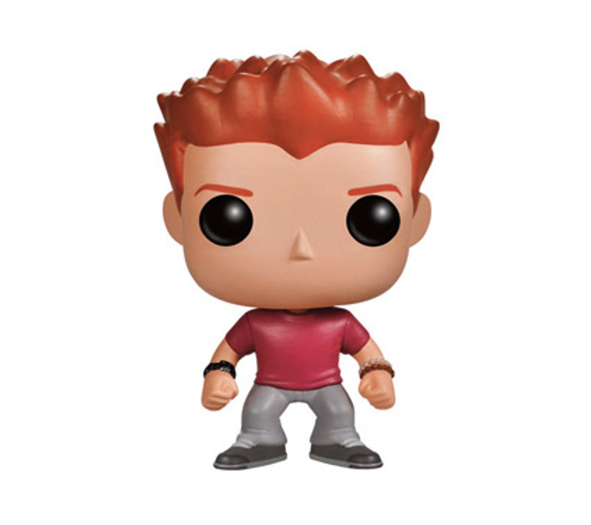 Funko ReAction Figura Action Buffy – Oz Da Buffy L'Ammazzavampiri – 10 Cm