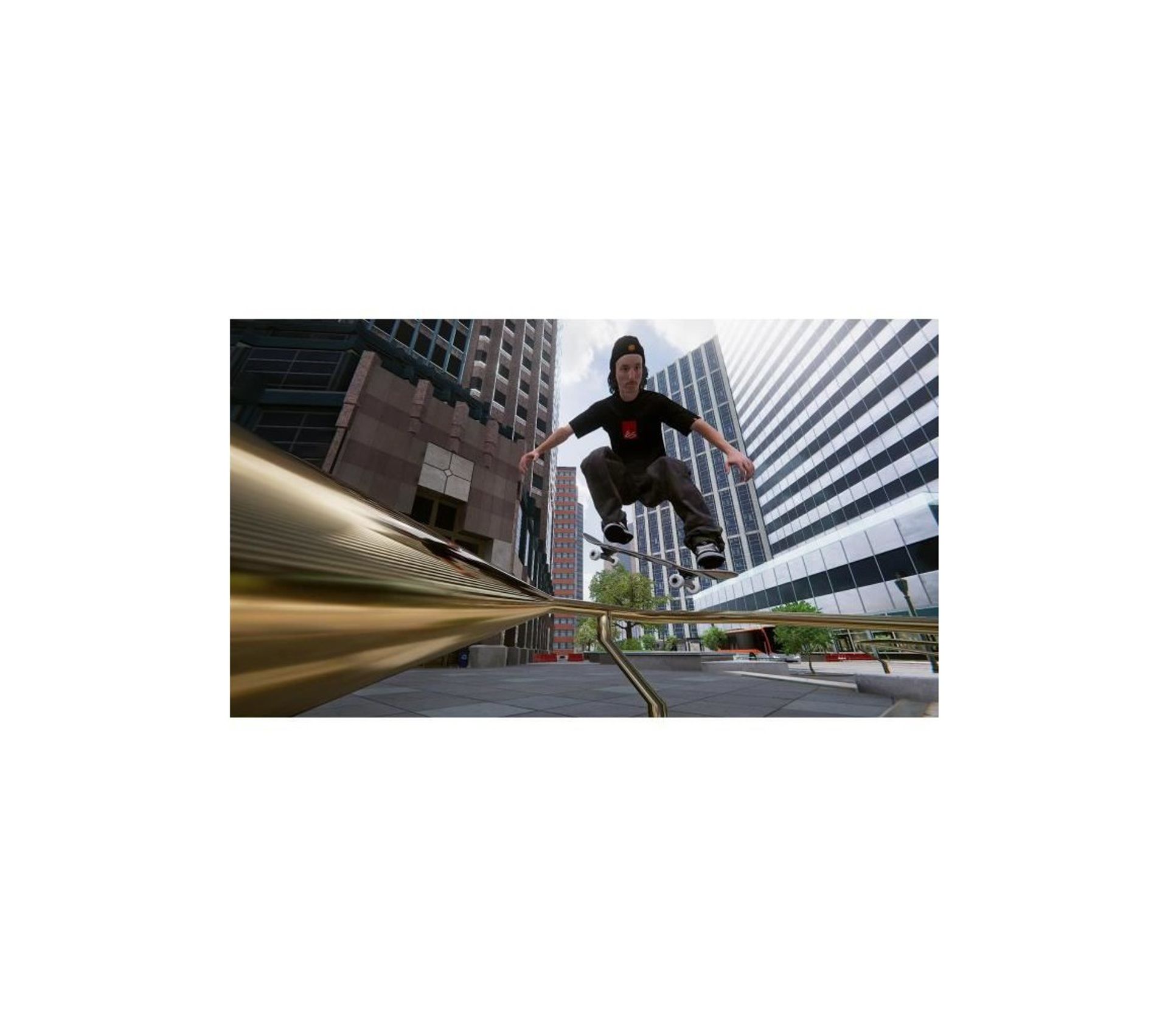 Skater Xl Xbox One Jeux vidéos XBOX ONE BUT