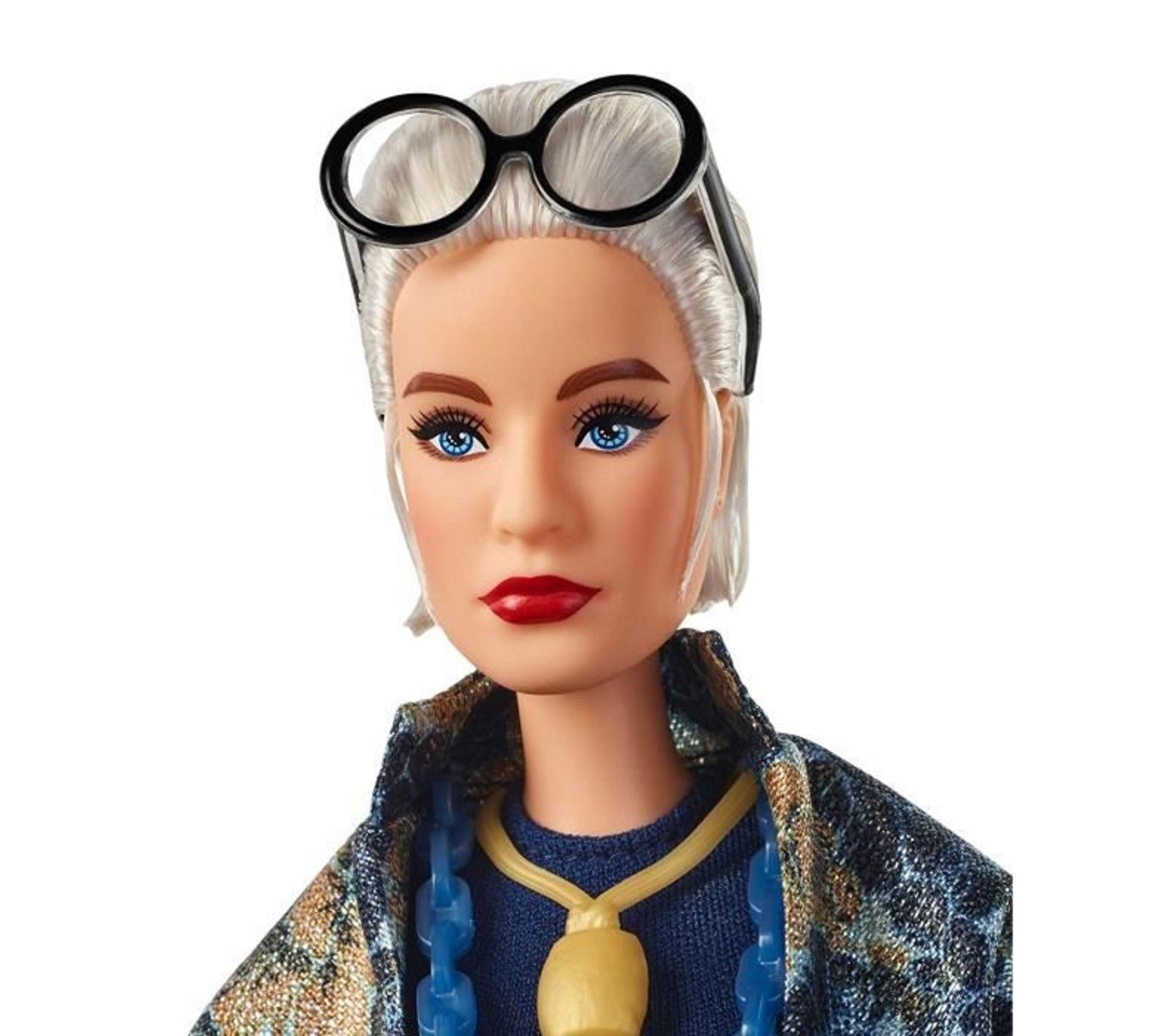 Les Poupées Les PoupÃ©es De Barbie Barbie En PoupÃ©e - Main Image