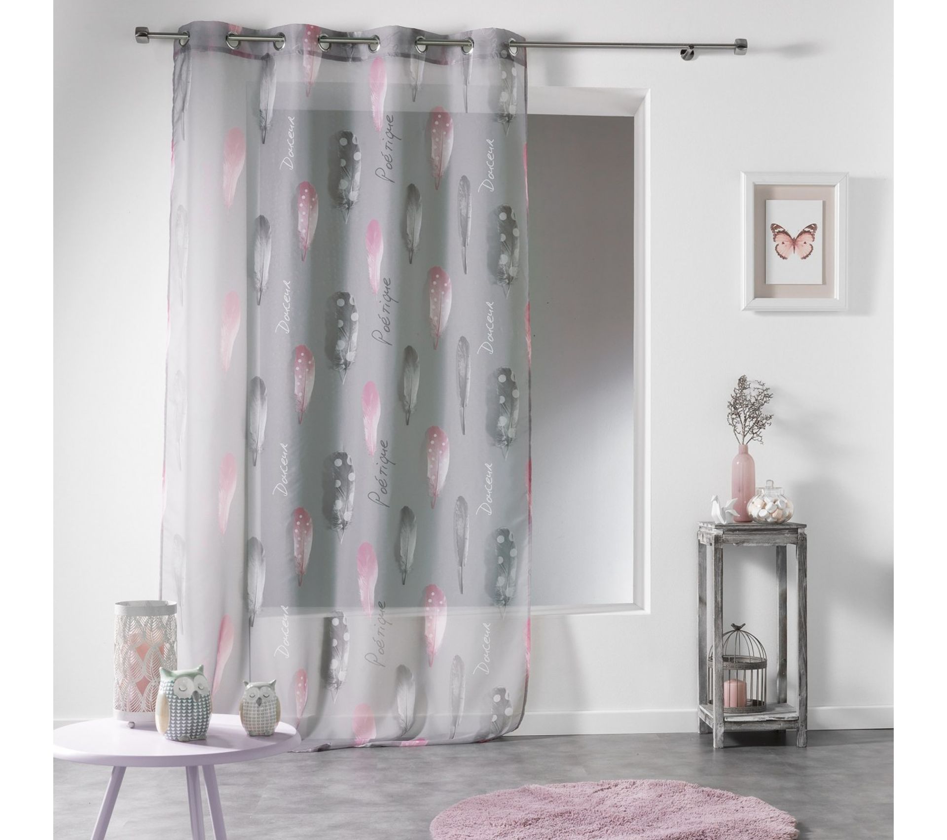Douceur D Interieur Rideauxnull